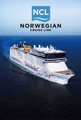 Cruise-Norwegian