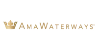 AMAWATERWAYS Logo