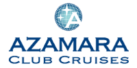 AZAMARA CLUB CRUISES Logo