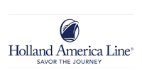 holland america cruise Logo