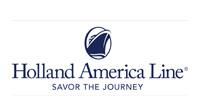 HOLLAND AMERICA CRUISE Logo