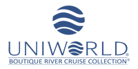 UNIWORLD RIVER CRUISES Logo